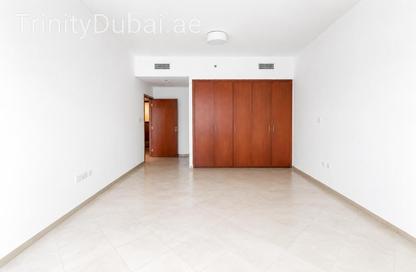 Apartment - 1 Bedroom - 2 Bathrooms for rent in MAG 218 - Dubai Marina - Dubai