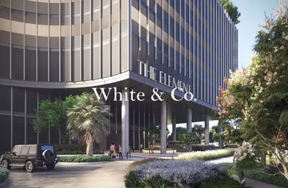 شقة - 3 غرف نوم - 4 حمامات للبيع في شوبا ون - راس الخور الصناعية - رأس الخور - دبي