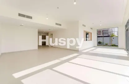 Townhouse - 3 Bedrooms - 4 Bathrooms for rent in The Pulse Beachfront - The Pulse - Dubai South (Dubai World Central) - Dubai