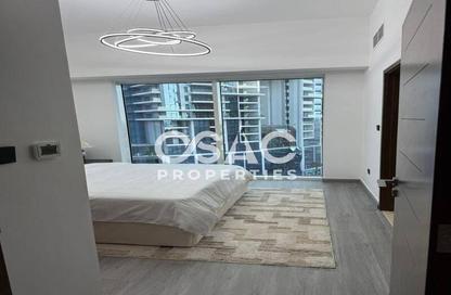 Apartment - 1 Bedroom - 2 Bathrooms for rent in West Wharf - Business Bay - Dubai Apartment - 1 Bedroom - 2 Bathrooms for rent in West Wharf - Business Bay - Dubai