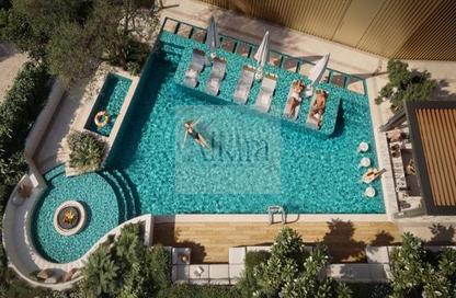 Apartment - 1 - 2 for sale in Eira Residence - Dubai Production City (IMPZ) - Dubai