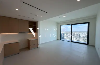 Apartment - 1 Bedroom - 1 Bathroom for rent in Park Horizon Tower 1 - Park Horizon - Dubai Hills Estate - Dubai