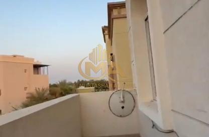 Apartment - 2 - 2 for rent in Al Yasmeen 1 - Al Yasmeen - Ajman