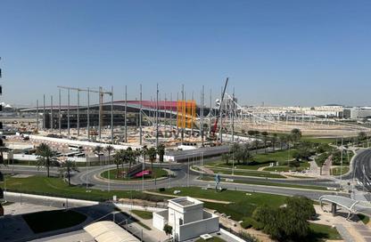 Apartment - 3 Bedrooms - 4 Bathrooms for sale in Waters Edge - Yas Island - Abu Dhabi