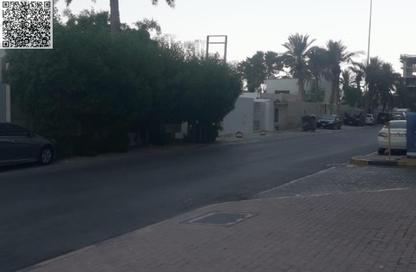 Land - Studio for sale in Al Rumailah 2 - Al Rumaila - Ajman Land - Studio for sale in Al Rumailah 2 - Al Rumaila - Ajman
