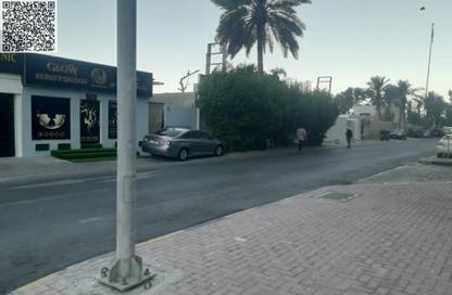 Land - Studio for sale in Al Rumailah 2 - Al Rumaila - Ajman