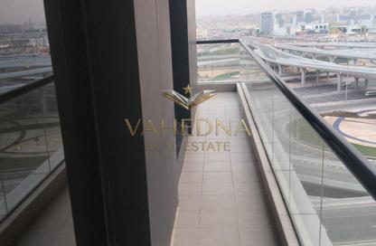Apartment - 2 Bedrooms - 3 Bathrooms for rent in Escan Tower - Dubai Marina - Dubai Apartment - 2 Bedrooms - 3 Bathrooms for rent in Escan Tower - Dubai Marina - Dubai