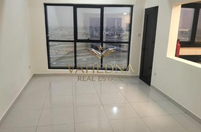 Apartment - 2 Bedrooms - 3 Bathrooms for rent in Escan Tower - Dubai Marina - Dubai