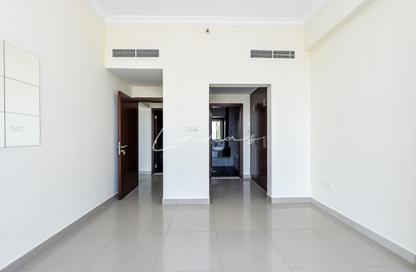 Apartment - 1 Bedroom - 2 Bathrooms for rent in Fairview Residency - Business Bay - Dubai