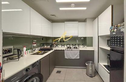 Apartment - 1 Bedroom - 2 Bathrooms for rent in V2 - Dubai Sports City - Dubai