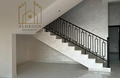Townhouse - 3 Bedrooms - 5 Bathrooms for sale in Al Helio 2 - Al Helio - Ajman
