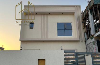 Townhouse - 3 Bedrooms - 5 Bathrooms for sale in Al Helio 2 - Al Helio - Ajman