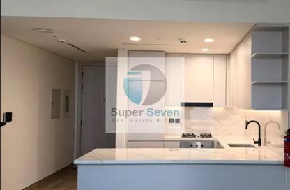Apartment - Studio - 1 for rent in Tria By Deyaar - Dubai Silicon Oasis - Dubai Apartment - Studio - 1 for rent in Tria By Deyaar - Dubai Silicon Oasis - Dubai