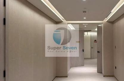 Apartment - Studio - 1 for rent in Tria By Deyaar - Dubai Silicon Oasis - Dubai Apartment - Studio - 1 for rent in Tria By Deyaar - Dubai Silicon Oasis - Dubai