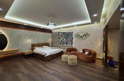 Apartment - Studio - 1 for sale in Horizon Tower A - Horizon Towers - Ajman Downtown - Ajman