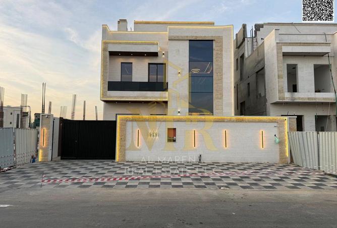 87466376 - الصورة الرئيسية للعقار