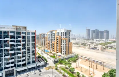 شقة - 1 حمام للبيع في عزيزي ريفيرا - ميدان واحد - ميدان - دبي