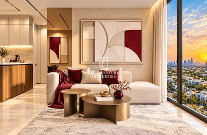 Apartment - Studio - 1 for sale in Ashwood Residences - District 2 - Jumeirah Village Triangle - Dubai Apartment - Studio - 1 for sale in Ashwood Residences - District 2 - Jumeirah Village Triangle - Dubai