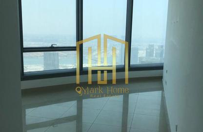 Apartment - 3 Bedrooms - 4 Bathrooms for sale in Sky Tower - Shams Abu Dhabi - Al Reem Island - Abu Dhabi Apartment - 3 Bedrooms - 4 Bathrooms for sale in Sky Tower - Shams Abu Dhabi - Al Reem Island - Abu Dhabi