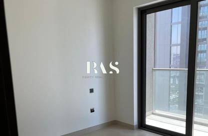 Apartment - 1 Bedroom - 2 Bathrooms for rent in Sobha Creek Vistas Tower A - Sobha Hartland - Mohammed Bin Rashid City - Dubai