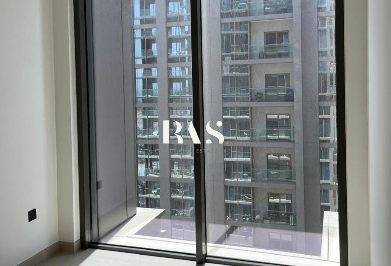 1BR + STUDY | UNFURNISHED | SOBHA CREEK VISTAS photo 4