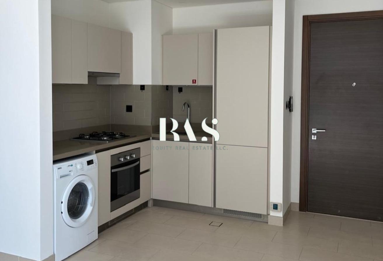 1BR + STUDY | UNFURNISHED | SOBHA CREEK VISTAS photo 5