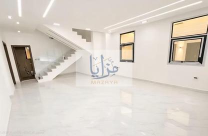 فيلا - 4 - 6 للبيع في كيبابلي هيلز - الحليو 2 - الحليو - عجمان