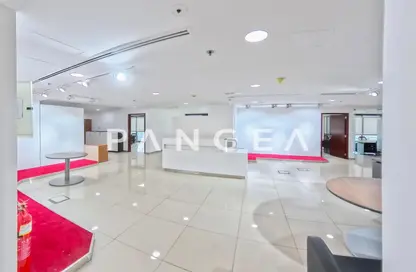 Office Space - Studio for rent in Jumeirah Business Centre 3 (JBC 3) - JLT Cluster Y - Jumeirah Lake Towers - Dubai