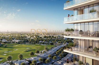Whole Building - 3 - 4 for sale in Golf Grand - Dubai Hills Estate - Dubai