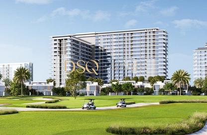 Whole Building - 3 - 4 for sale in Golf Grand - Dubai Hills Estate - Dubai Whole Building - 3 - 4 for sale in Golf Grand - Dubai Hills Estate - Dubai