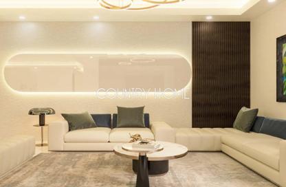 Apartment - 1 Bedroom - 2 Bathrooms for sale in Viewz 1 by Danube - Viewz by DANUBE - Jumeirah Lake Towers - Dubai