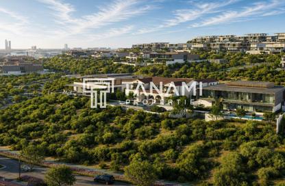 Land - Studio for sale in Wadeem - Al Hudayriat Island - Abu Dhabi