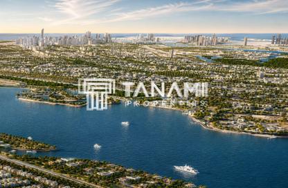 Land - Studio for sale in Wadeem - Al Hudayriat Island - Abu Dhabi Land - Studio for sale in Wadeem - Al Hudayriat Island - Abu Dhabi