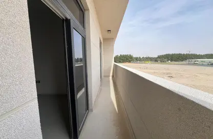 شقة - غرفة نوم - 1 حمام للايجار في الفلاح - تجارية مويلح - الشارقة