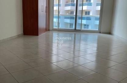Apartment - Studio - 1 for rent in The Crescent B - The Crescent - Dubai Production City (IMPZ) - Dubai