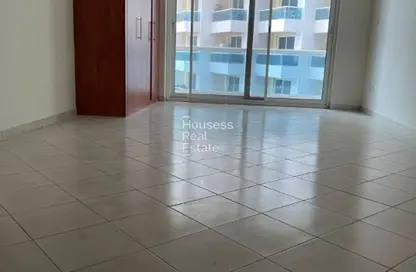 Apartment - 1 Bathroom for rent in The Crescent B - The Crescent - Dubai Production City (IMPZ) - Dubai