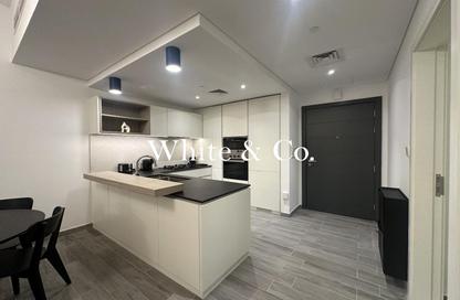 Apartment - 1 Bedroom - 2 Bathrooms for sale in Belgravia Square - District 14 - Jumeirah Village Circle - Dubai Apartment - 1 Bedroom - 2 Bathrooms for sale in Belgravia Square - District 14 - Jumeirah Village Circle - Dubai