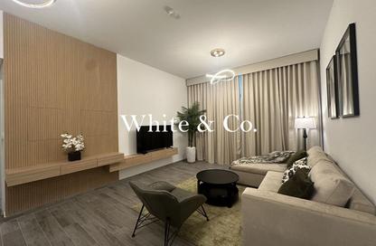 Apartment - 1 Bedroom - 2 Bathrooms for sale in Belgravia Square - District 14 - Jumeirah Village Circle - Dubai