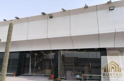 Land - Studio for sale in Al Rawda 1 - Al Rawda - Ajman