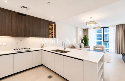Apartment - 1 Bedroom - 2 Bathrooms for sale in RA1N Residence - District 12 - Jumeirah Village Circle - Dubai