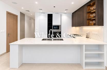 Apartment - 1 Bedroom - 2 Bathrooms for sale in RA1N Residence - District 12 - Jumeirah Village Circle - Dubai