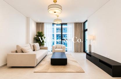 Apartment - 1 Bedroom - 2 Bathrooms for sale in RA1N Residence - District 12 - Jumeirah Village Circle - Dubai