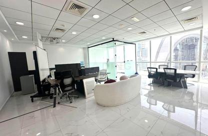 Office Space - Studio for rent in B2B Tower - Business Bay - Dubai