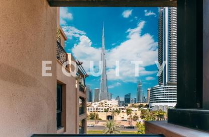 Apartment - 2 Bedrooms - 3 Bathrooms for sale in Yansoon 2 - Yansoon - Old Town - Downtown Dubai - Dubai
