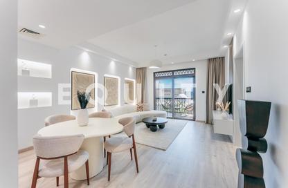Apartment - 2 Bedrooms - 3 Bathrooms for sale in Yansoon 2 - Yansoon - Old Town - Downtown Dubai - Dubai