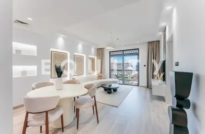 Apartment - 2 Bedrooms - 3 Bathrooms for sale in Yansoon 2 - Yansoon - Old Town - Downtown Dubai - Dubai