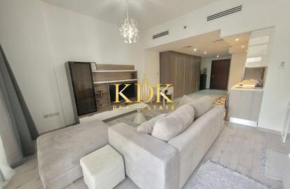 Apartment - Studio - 1 for sale in Shamal Residences 2 - District 14 - Jumeirah Village Circle - Dubai Apartment - Studio - 1 for sale in Shamal Residences 2 - District 14 - Jumeirah Village Circle - Dubai