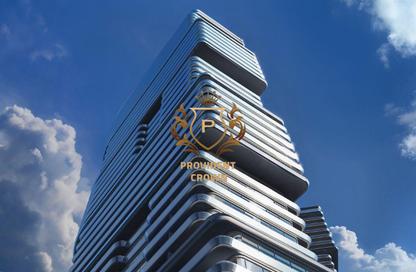 Apartment - 1 Bedroom - 2 Bathrooms for sale in Binghatti Skyterraces - Dubai Autodrome and Business Park - Motor City - Dubai Apartment - 1 Bedroom - 2 Bathrooms for sale in Binghatti Skyterraces - Dubai Autodrome and Business Park - Motor City - Dubai