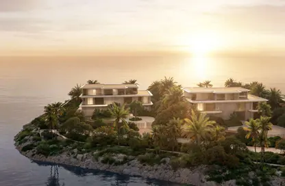 Villa - 7 Bedrooms - 7+ Bathrooms for sale in Jumeirah Asora Bay - Jumeirah - Dubai