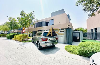Villa - 5 Bedrooms - 7+ Bathrooms for rent in Kaya - Masaar - Tilal City - Sharjah